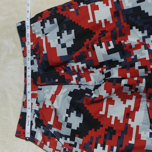 Macgear Phat pants Reversible Rave - Picture 9 of 16